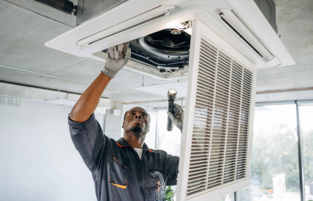Licensed Heat Pump Repair service in Stevenson, WA - FH HVAC