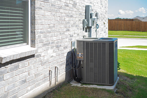 Reliable Heat Pump Repair contractor in Stevenson, WA by FH HVAC